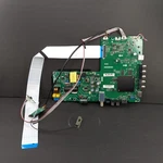 Vizio Main Board TP.MT5581.PB758 HV320WHB-N86 With Cables As Pictured. Fixed Price $32.00.
