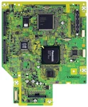 Panasonic TNPA3625AF Dg Board. Fixed Price $28.10.