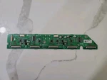Lg Plasma Tv 60PG60F-UA Xr Right Bottom Buffer EBR39099201. Fixed Price $28.99.