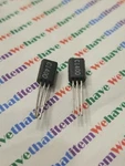 2SC1400 / Transistor Pieces (qzty). Fixed Price $13.38.