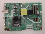 Tcl 43S350G Main Board 30800-000955 (40-MT21T6-MPB2HG). Fixed Price $34.95.