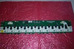 Samsung - Inverter SSB400HA20V Rev 0.1, LE40N87BDX/XEU, LE40N87BDXXEU. Fixed Price $7.82.