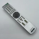 Sony Remote Control Rm YD002 For Kdf E501A0 E42A11 E42A10 Lcd Tv Genuine. Fixed Price $7.49.