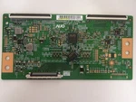 Vizio D65-D2 T-con Board (T650HVN12.2) 55.65T37.C03. Fixed Price $30.95.