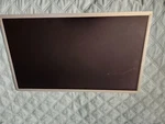 Lcd Panel M185B1-L02 REV:C1 Pulled From Sharp Model LC-19SB27UT. Fixed Price $59.95.