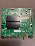 Tcl 50S450R Main Board 30800-001243. Fixed Price $25.00.