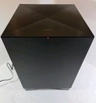 Sony Model SA-WCT660 Active Subwoofer Used, Tested-powers. Fixed Price $39.98.