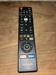 NH407UP Remote Control Fit For Magnavox Tv 28MD304V/F7 28MD403V/F7 32MD304V/F7. Fixed Price $6.99.