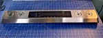 Samsung Range Stove Touch Control Panel Stainless Steel DG94-01312E DG07-01006A. Fixed Price $158.01.