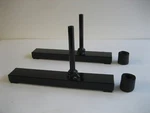 #1C Compatible Panasonic Stand TH-42PHD TH-50PW5 TH-50PH9UK TH-37PWD6 +++. Fixed Price $39.99.