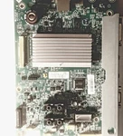 Panasonic TH-65EFU1 Main Board. Working 100%. Fixed Price $75.00.