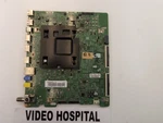 Samsung BN94-12642D Main Board UN55MU6290F See Note Order By Part # Only. Fixed Price $55.00.