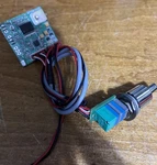 Galaxy Radio Echo Board. Fixed Price $60.00.