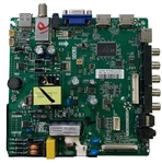 Polaroid 8142127352141 Main Board / Power Supply For 32GSR3000FC. Fixed Price $22.96.