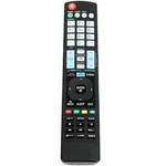 New Replace Remote For Lg Tv 42LD450UA 32LD350UB 37LD450UA 42LD450-UA 32LD350-UB. Fixed Price $7.21.