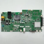 Vizio D43F-F2 Replacement Main Board TPD.MT5581.PC769 (755020010002). Fixed Price $34.99.
