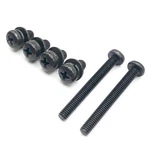 Screws For Toshiba 55LF711U20 Tv Stands / Legs (set Of 6). Fixed Price $8.99.