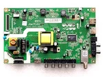 Vizio D32HN-E0 Main Board 3632-2962-0150. Fixed Price $39.95.