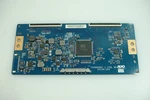 Insignia 55.55T32.C13 (T550QVR07.1 Ctrl B) T-con Board For NS-55DR710NA17 Rev.. Fixed Price $18.68.