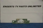 Sharp Wi-fi Receiver RUNTKB222WJZZ. Fixed Price $8.99.