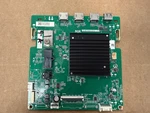 Vizio 21201-04423 Main Board For V4K75S-0804. Fixed Price $34.90.