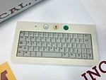 Philips TC70 Key Board 453564048761 Biomed Certified With Warranty. Fixed Price $594.00.