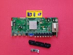 Rca 32LA30RQ Main Board Ir Sensor RE01TCC711LNA0-A1 RE3240E010. Fixed Price $29.95.