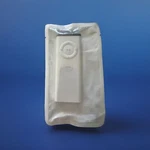 Genuine Oem Apple Tv Remote Model A1156 For Mini Imac Macbook Pro 603-8731-A. Fixed Price $5.76.