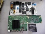 Skyworth 75UD6200 PW.230W2.751 A21081038 5800-A9K56G Repair Kit (A1). Fixed Price $65.00.