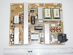 New Samsung LN55C650L1F Power Supply Board X163. Fixed Price $269.95.