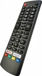 AKB76037002 Remote Compatible With All Lg Webos Smart Oled Uhd Hdtv 3D 4K. Fixed Price $9.98.