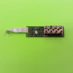 Samsung BD-C6500/XAA Dvd Player Input Board Port Jack Io AK41-00959A20. Fixed Price $13.95.