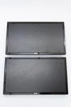 Asus VE248H In Widescreen Led Monitors Only - No Stand Cord All Tested. Fixed Price $75.00.