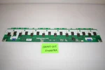 Samsung LN-T4053H Inverter SSB400WA16V. Fixed Price $10.00.