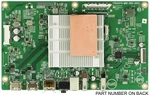 756GQJCB0DL001 Main Board. Fixed Price $37.60.