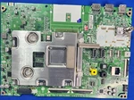 Lg EBU65707102 Main Board For 49SM8600PUA.BUSYLJM. Fixed Price $75.99.