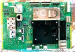 Panasonic TXN/A1PCUUS (TNPH0912AC) Board For Model TC-P50ST30 Hdtv + Bonus. Fixed Price $49.99.