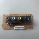 Sony H4 Mounted Pc Board A-1401-536-A. Fixed Price $9.99.