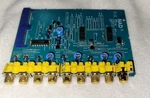 Nad Electronics 55-0763113-10-03 Composite Video Module Board Untested Rare. Fixed Price $130.00.