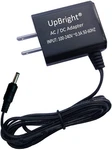 8V Ac Adapter For Omron HEM-ADPT907 HEMADPT907 Bp Monitor Power Supply Charger. Fixed Price $9.99.