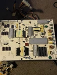 Vizio Power Supply /led Board W104 94V-0. Fixed Price $21.00.