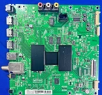 Tcl 08-CS49TML-LC244AA Main Board For 49S405TDAA 49S405TAAA. Fixed Price $43.00.