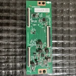 Hisense T-con Board With The Model Number RSAG7.820.11133/ROH. Fixed Price $40.00.