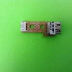 Philips 26MD251D/37 Tv Television Usb Input Port Jack Board 3138 103 6320.1. Fixed Price $13.95.