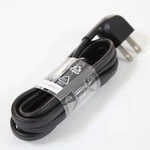New Samsung UN22D5003BF Power Cord (may Fit Other Models) 3903-001117. Fixed Price $7.95.
