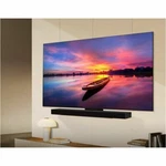 Lg 55UT7570PUB 54.6" Smart Led-lcd 4K Uhdtv. Fixed Price $525.00.