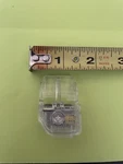 Hisense 50U6G 50A6G Key Controller/ Ir Sensor Board 284042. Fixed Price $6.50.