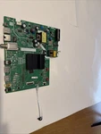 Tcl 32S21 Main Board 30800-000340. Fixed Price $22.00.
