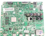 Samsung 40" UN40J5500AFXZA Main Video Unit BN94-09124K Motherboard. Fixed Price $39.99.