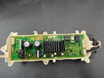 Samsung Washer Interface Control Board DC92-00301E, DC92-00303C, DC92-00301B. Fixed Price $99.00.